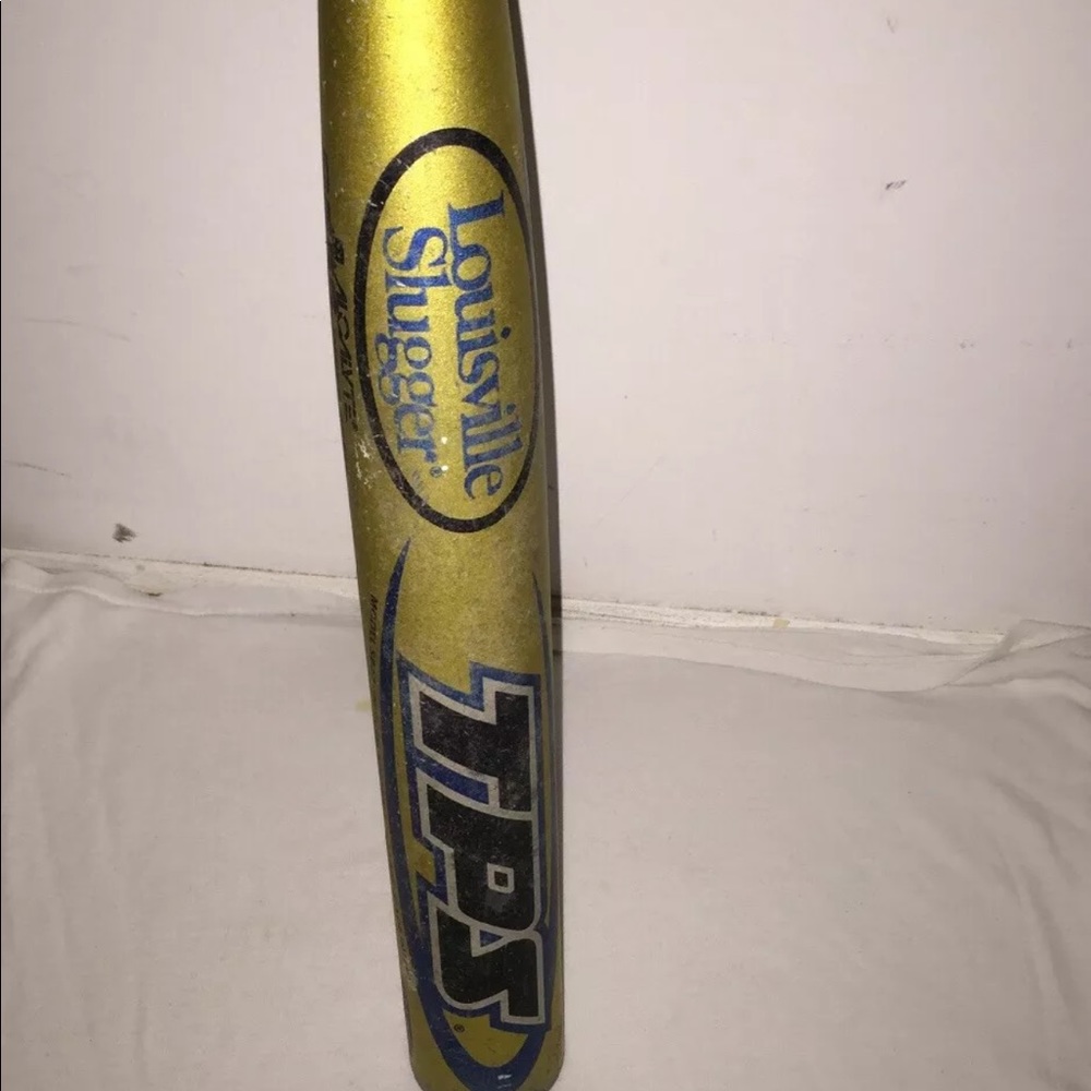 Louisville Slugger TPS C555 sb27 28oz Softball Bat
